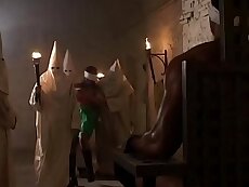 Ku Klux Klan XXX - The Parody - (Full HD - Refurbished Version)