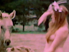 vintage porn music video