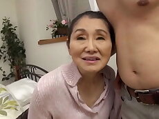 What Are You Going to Do Once you Get This Old Lady in the Mood? - Part.1 : See More→https://bit.ly/Raptor-Xvideos